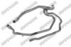 ORIGINAL IMPERIUM 223466 Radiator Hose